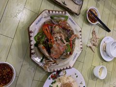 -八方海味餐厅