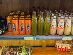 -北京稻香村(燕儿岛路店)