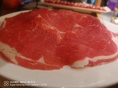 -许府牛火锅(信义坊总店)