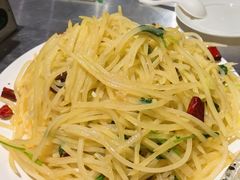 -鲁C·尚小炉·淄博烧烤(市北店)