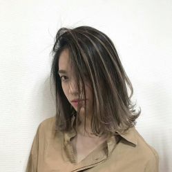-东田造型