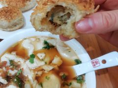 豆腐脑-聚香斋(东关街店)