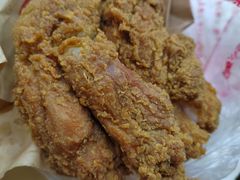-上帝炸鸡(食品街店)