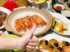 -沿江海南菜·文昌鸡祖师爷(大东海店)