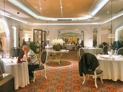 店内布置-玉满堂·湖北融合菜