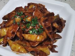 -阿莉餐厅(枣阳路店)