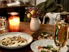 -BOR Eatery(安福路店)