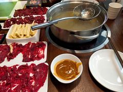 -牛郎记潮汕牛肉火锅(大西洋银泰城店)