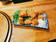 -一井烧肉·活鳗·寿司(望京SOHO店)