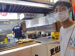 -八一路好吃街(雨田商务大厦店)