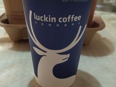 -瑞幸咖啡(凯德埃德蒙顿路店)