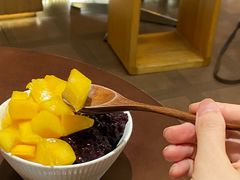 -小团圆糖水铺(襄阳南路店)