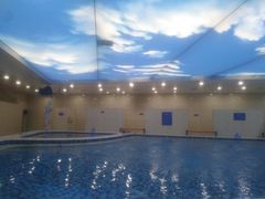 门面-水沐汇洗浴广场(香檀一号店)