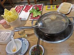 -夜牛潮汕鲜牛肉火锅店(翻身店)