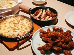 -吕氏疙瘩汤·新派鲁菜(欢乐汇店)