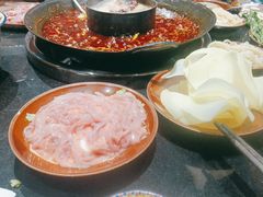 -楠火锅(绵阳首店)