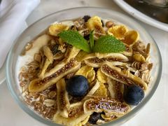 无花果酸奶-The Rug Cafe(王府中环店)