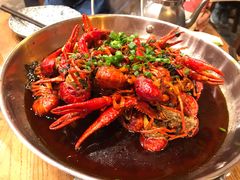-虾小龙老长沙龙虾馆(坡子街店)