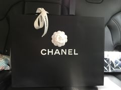 -CHANEL(恒隆广场店)