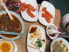 -小杨生煎(松江大学城店)