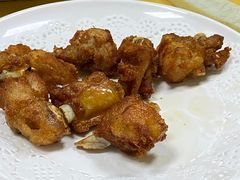-巫记鸡饭店