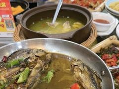 -李东农庄(中南百草园地标店)