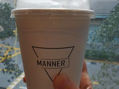 美式-Manner Coffee(大宁国际商业广场店)