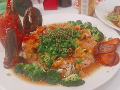 -大柴·宴宾楼(芥园西道店)