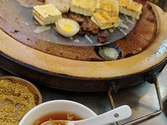 -阿昌白族石板烧·菌锅(大理古城店)