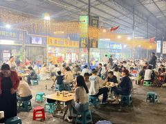 -杨合林啊兰烤鱼