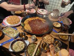 -楠火锅(太古里总店)