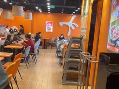-大快活(丽丰店)