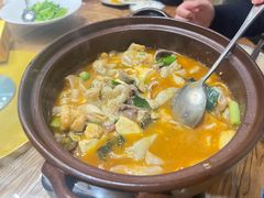 -丹江渔村(首都机场店)