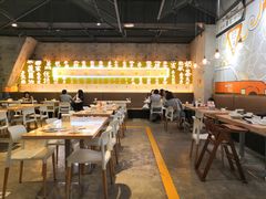 大堂-来龙里 精致 东南亚餐室(万象城店)
