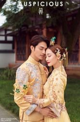 -雪中彩影婚纱摄影·微光艺术中心