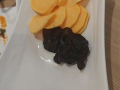 -呷哺呷哺 黄金牧场 (新辰里学清路店)