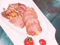 -宝轩渔府·老字号海鲜·正宗津菜(水上店)