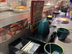 -小乔回转寿司(市府恒隆广场店)