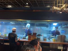 -啫神·广州地标美食(北京路店)