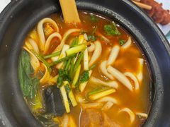 -姐弟俩土豆粉(北京双桥万达店)
