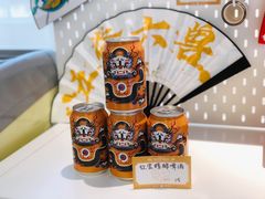 -沈阳故宫·莊啡