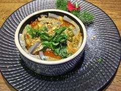 -雀舞云南菜(乐客城店)