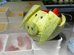 -水裹汤泉生活馆餐厅
