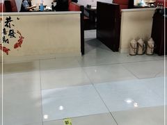 -善生坊巫山烤全鱼(龙旗广场店)