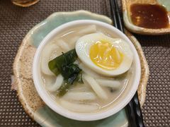 -酒久自助料理(佳兆业店)