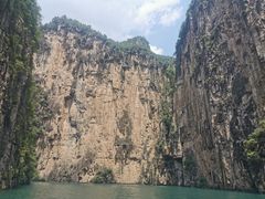 -山西壶关太行山大峡谷旅游景区