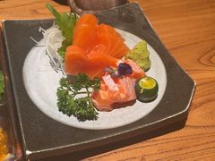 -炉胜·炉端烧·居酒屋