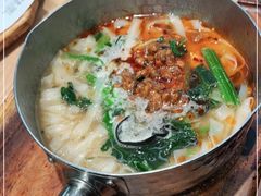 -小满手工粉(上海新世界城店)