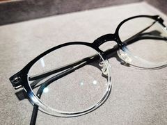 -大视光学•LINDBERG林德伯格•全球手工眼镜集合店(王府井店)