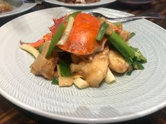 -环球港凯悦 · 享悦中餐厅